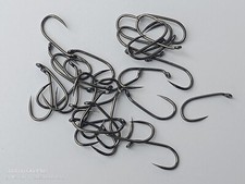 50 x Competition TROUT HOOKS