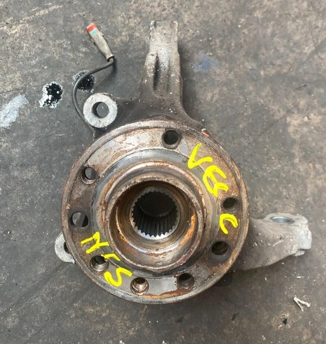 Vauxhall vectra nearside - c,