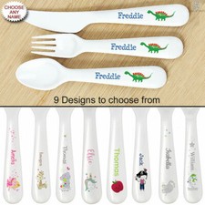 Personalised Children's 3