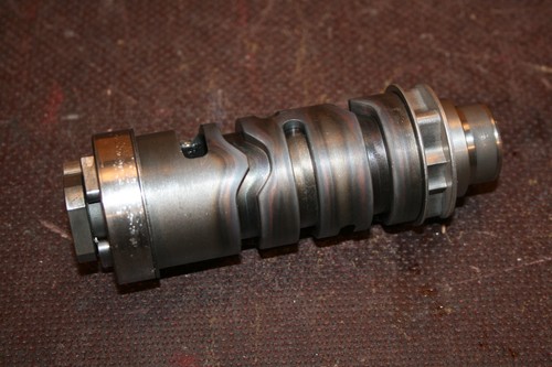 Suzuki rg250 gamma - suzuki,
