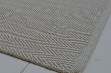 FLOOR RUG, 100% Cotton
