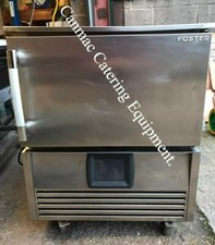 Foster blast chiller freezer - /,