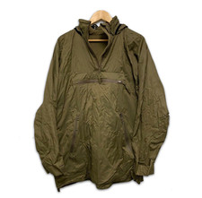 THERMAL JACKET - Range of sizes , Light olive Pullover Smock , British Army