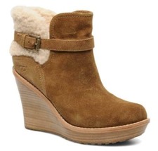 UGG® AUSTRALIA ANAIS CHESTNUT
