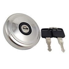 Stainless Steel Locking Fuel