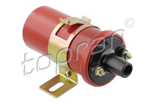 Ignition coil fits - fits:, ford