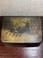 Antique Imperial Russian