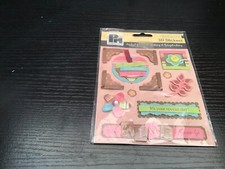Papermania Scrapbook / Card