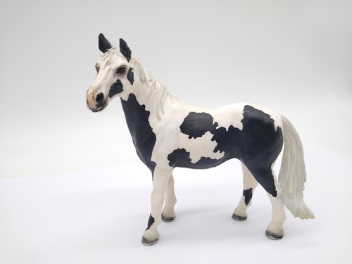 Schleich pinto mare - schleich,