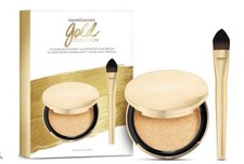 Bare minerals gold obsession - bare,
