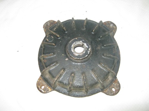 Vespa vintage early - cast, iron