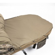 Nash Indulgence Mattress Sheet NEW Carp Fishing Bedchair Accessories