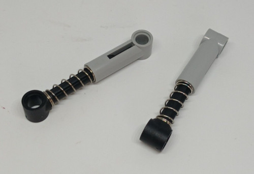 Lego shock absorber 5 - lego:, 6.5