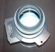 Christie ILS 1.2:1 SX+ / 1.1:1 HD 0.95" 3-Chip DLP - Short Throw Projector Lens