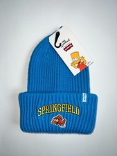 NEW Levi's x The Simpsons