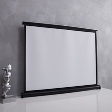 Projection Screen HD 4:3 Small