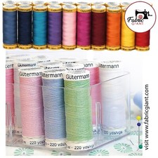 Gutermann sew all - sew-all, thread