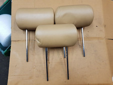 1999 Mercedes ML W163 Rear