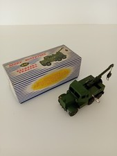 Dinky Toy Boxed Recovery