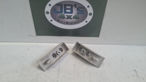 Range rover p38 - range, parcel