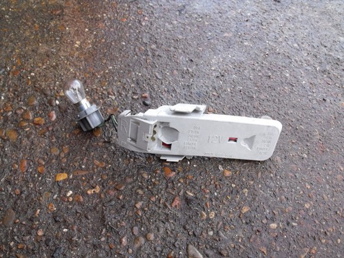 Mazda mx5 rear light - rear,