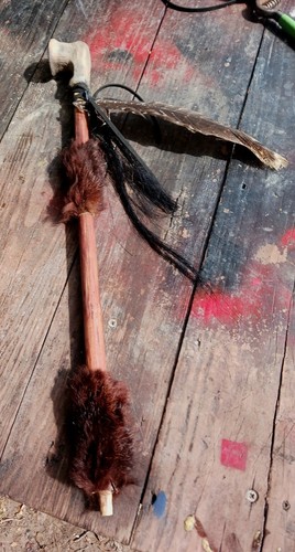 Awesome vintage native - **awesome,