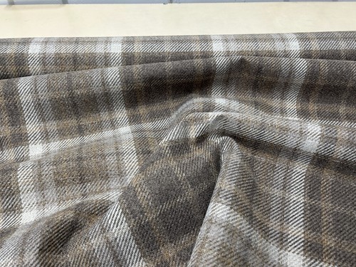 Next wool check tartan - next,