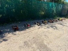 Choice Hydraulic Breaker Headstock 50mm - Digger attachment Pecker Auger Planer