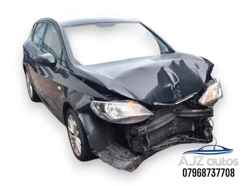 Seat ibiza toca 1 4 - toca, 6j