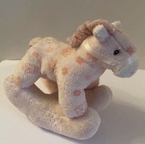 2005 baby pink rocking - 7",