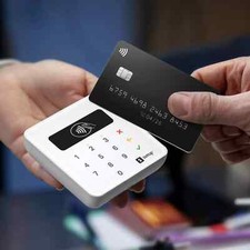 SumUp Air Mobile Credit Card