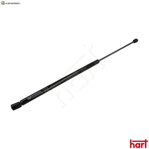 Gas spring boot - 813, for
