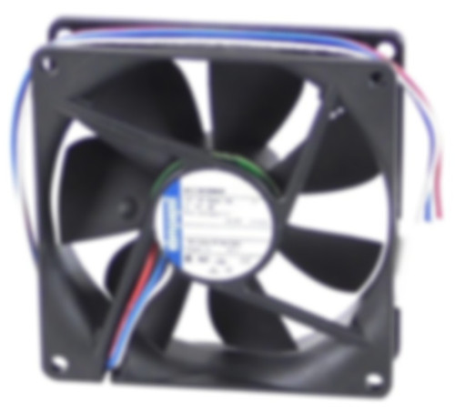 Replacement fan unit for - unit,
