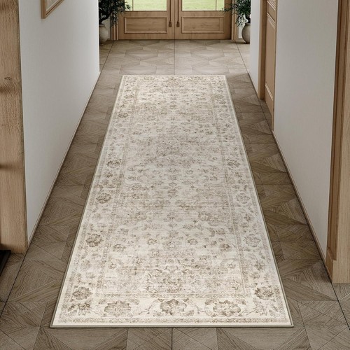 Vintage hallway runner - vintage,