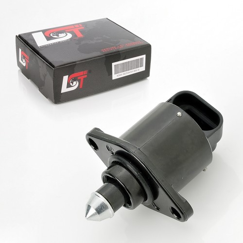 Idle control valve for - control,