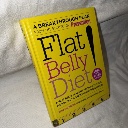 Flat belly diet how to - how, get