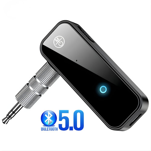 Wireless bluetooth 5 0 - 2-in-1,