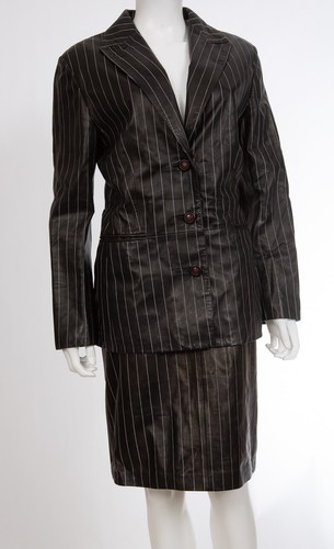 Iconic gianni versace - gianni, black