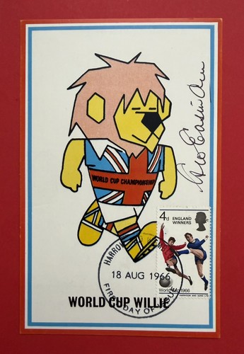 England 1966 world - 1966, cup