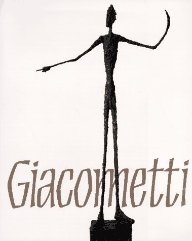 Alberto giacometti 1901 1966 - alberto,