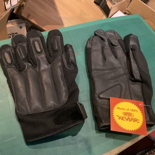 Style black leather - black,