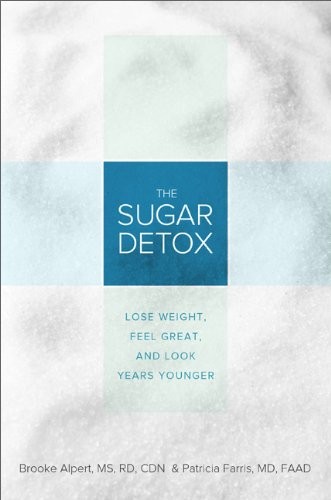 The sugar detox lose weight - the,