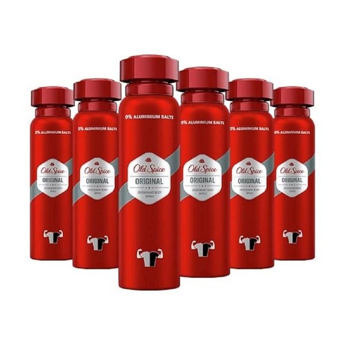 Old spice original deodorant - spice,