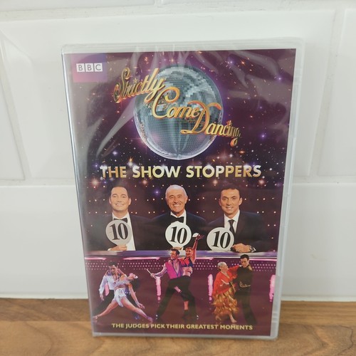 Strictly come dancing the - come,