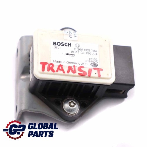 Ford transit yaw sensor - transit,