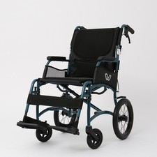 Astrum.2 Manual Wheelchair