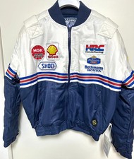 Rothmans RACING HRC MotoGP NSR