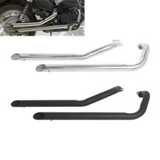 Full Exhaust System Muffler