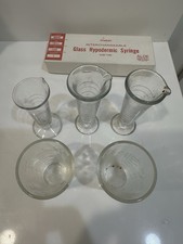 Vintage Medical Apothecary