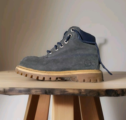 Timberland 9477r navy - navy, 6in